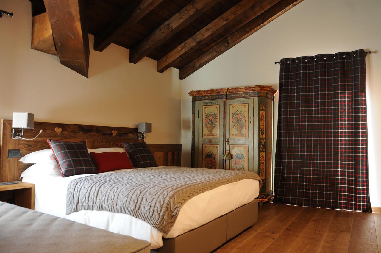 L'Abri Des Amis Courmayeur Exterior foto